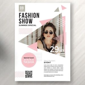 Beauty & Fashion Templates